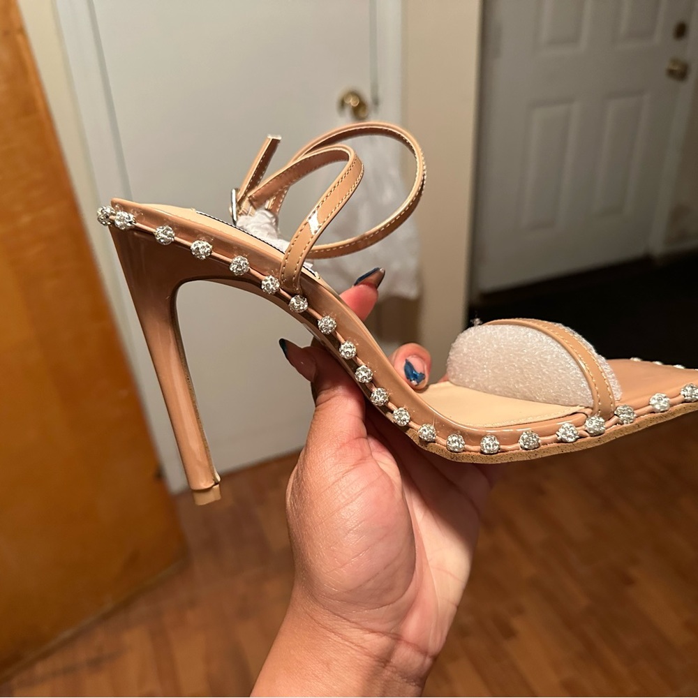 Steve Madden heels